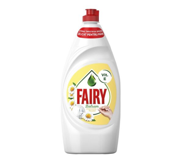 Detergent vase Fairy Balsam Chamomile 1200 ml 1
