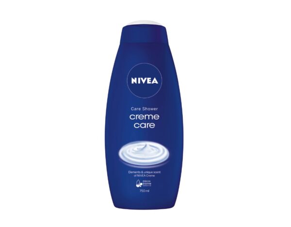 NIVEA GEL DUS CREME CARE 750ML