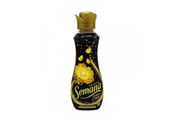 SEMANA PERFUMES OF NIGHT GOLD 950ML