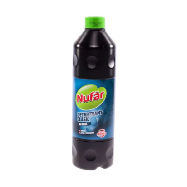 nufar detartrant clasic 1l