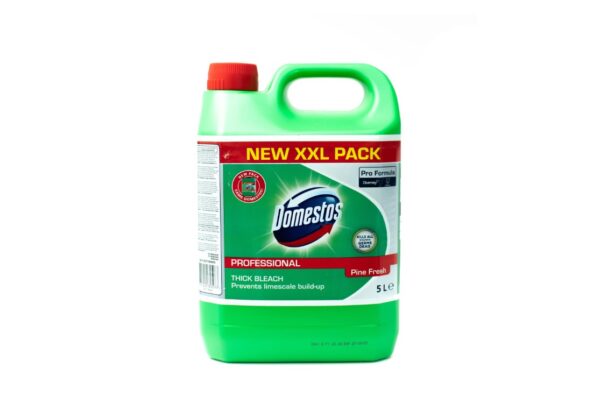 Domestos Pine 5L