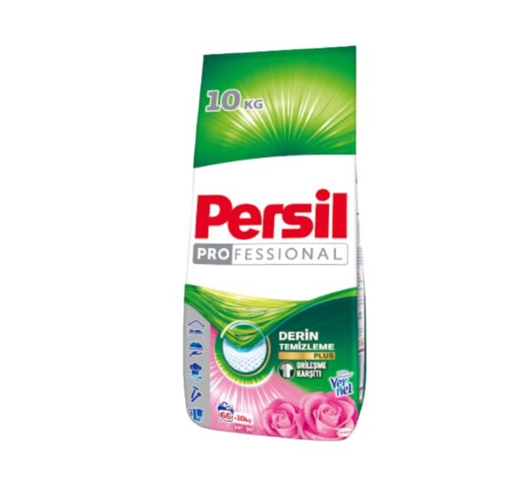 Persil 10 kg