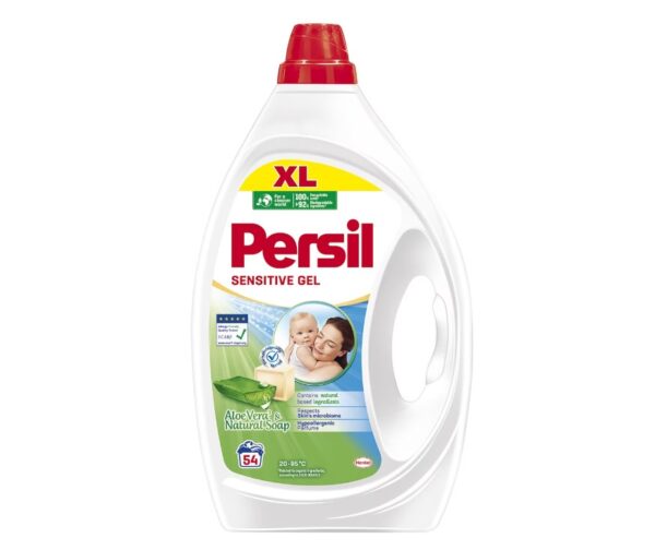 Persil Sensitive