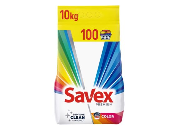 savex 10kg color