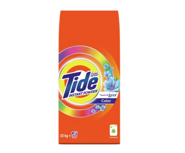 tide 10kg