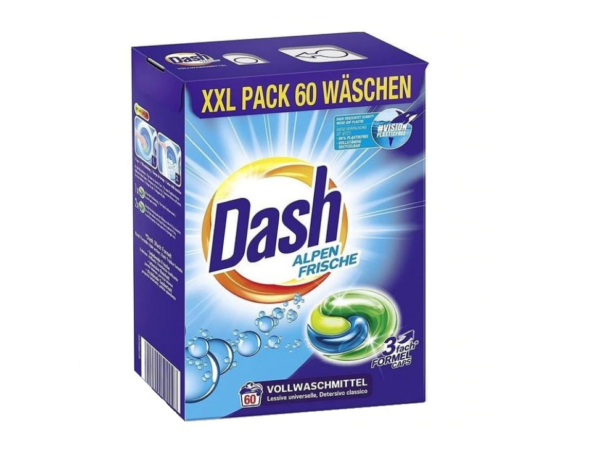 dash 3in1