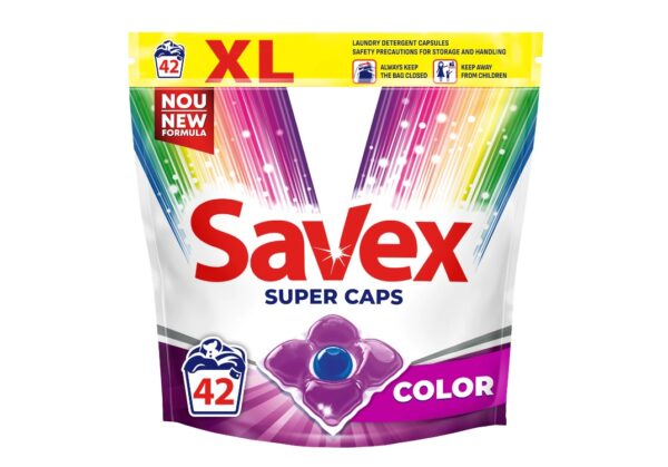 savex color