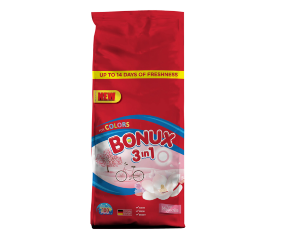 bonux magnolie