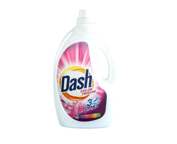 dash color 5L