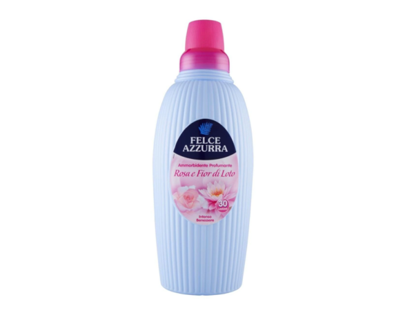 trandafir si floare de lotus 2 L