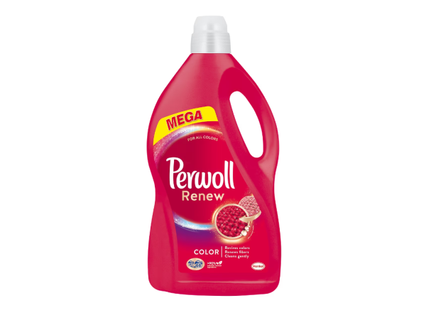 Detergent de rufe lichid Perwoll Renew Color 68 spalari 374L