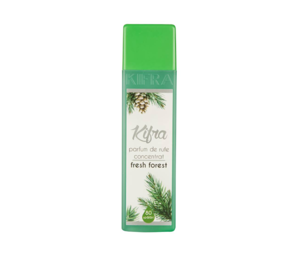 Parfum de rufe concentrat Kifra Fresh Forest 200 ml