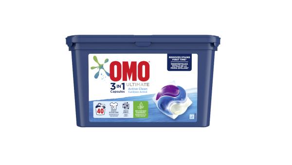 omo 40