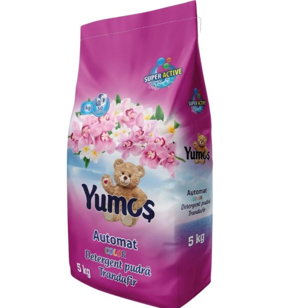 yumos 5kg