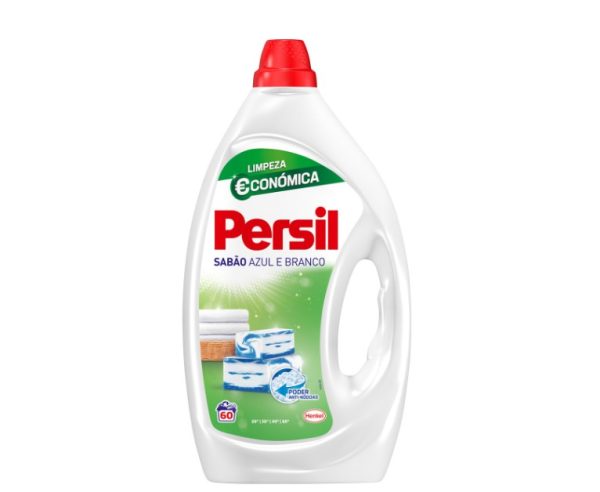 Detergent de rufe lichid automat Persil 2.7 Litri 60 de spalari
