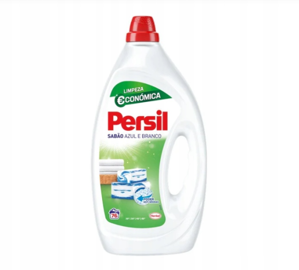 Persil 342 litri