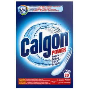 Pudra anticalcar Calgon 3 in 1 Protect Clean 1 kg